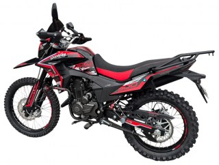 Shineray VXR300_BR5